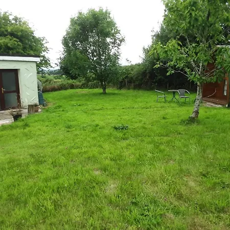 Pete's Pad Appartement Fermoy